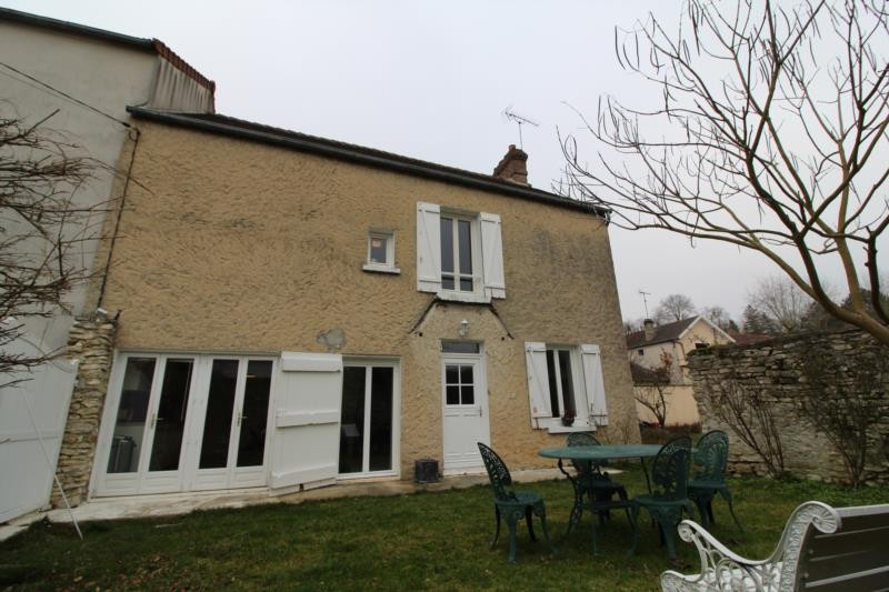 Jumeauville - Vente maison 5 pièces - 116m2 - 299 000 € - Réf: 202086 - Aci
